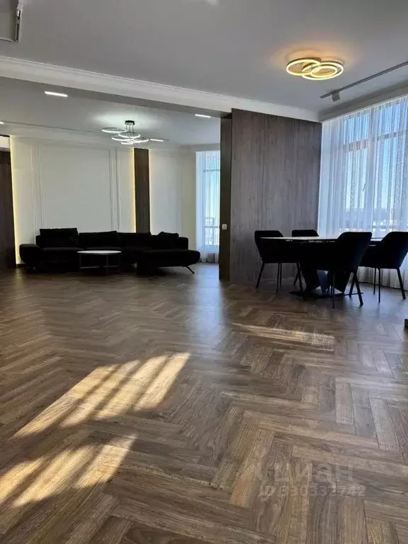 3-к кв. Москва Большой Толмачевский пер., 5С1 (127.0 м) - Фото 2
