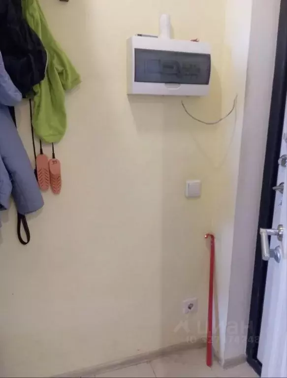 Студия Ленинградская область, Мурино Всеволожский район, бул. ... - Фото 2