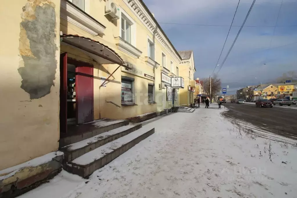 Помещение свободного назначения в Свердловская область, Нижний Тагил ... - Фото 0