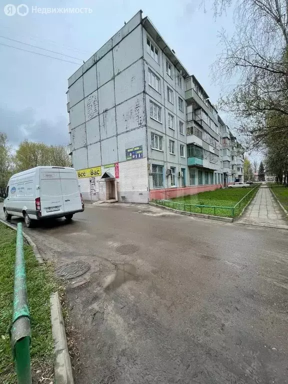 Помещение свободного назначения (227.3 м) - Фото 2