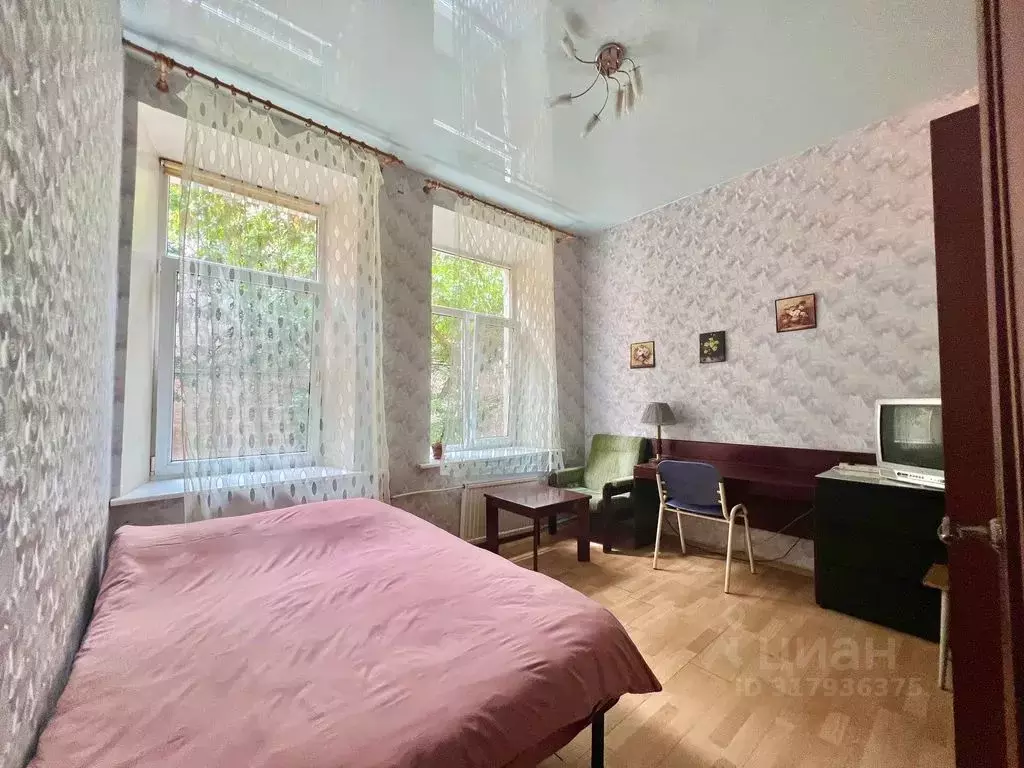 2-к кв. Санкт-Петербург Галерная ул., 17 (40.0 м) - Фото 0