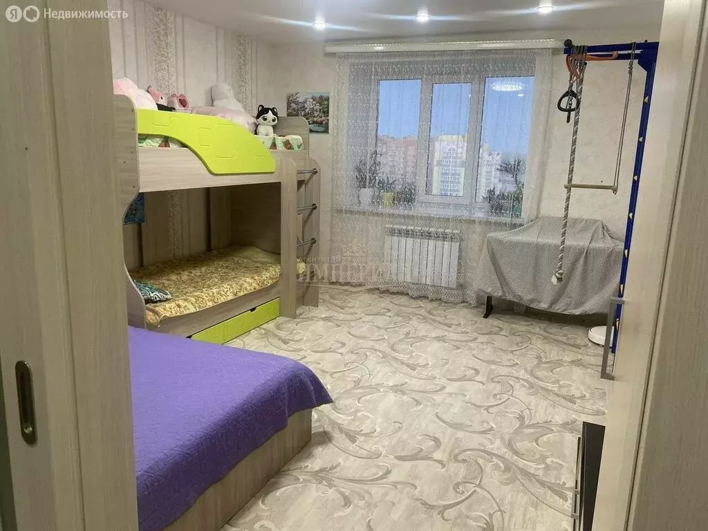 1-комнатная квартира: Йошкар-Ола, улица Машиностроителей, 89 (42.6 м) - Фото 1