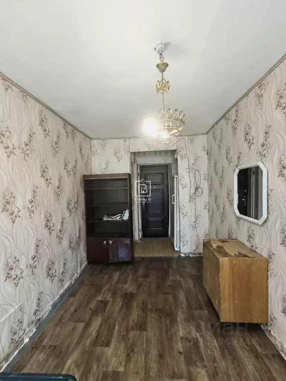 Комната Калужская область, Калуга ул. Болотникова, 2 (13.0 м) - Фото 0
