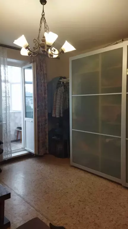 Продаётся 1-к квартира, 38.9 м - Фото 1
