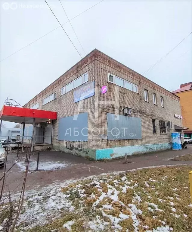 Помещение свободного назначения (65.6 м) - Фото 1