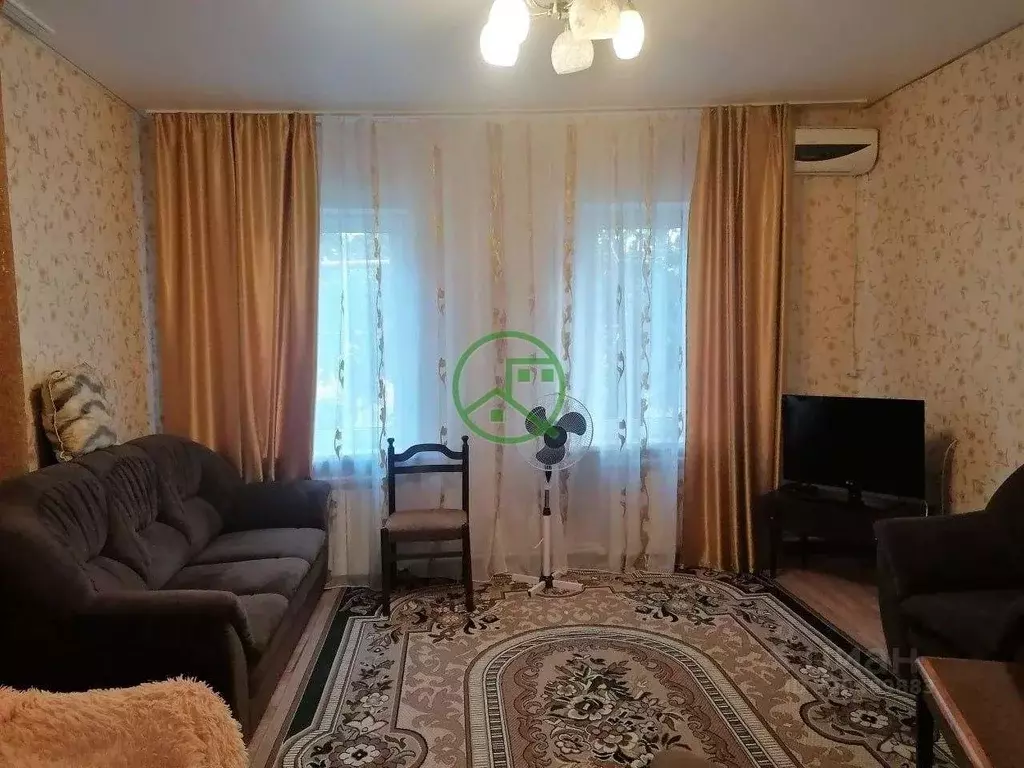 Дом в Самарская область, Сызрань Вольская ул. (80 м) - Фото 1