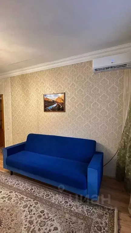 2-к кв. Дагестан, Махачкала ул. Братьев Нурбагандовых, 8 (42.0 м) - Фото 1