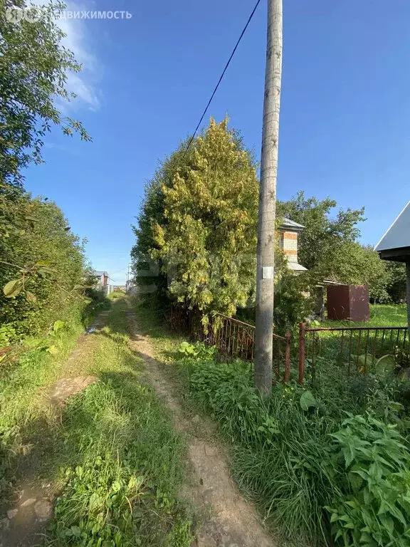 Дом в посёлок городского типа Кугеси, садоводческое товарищество ... - Фото 2