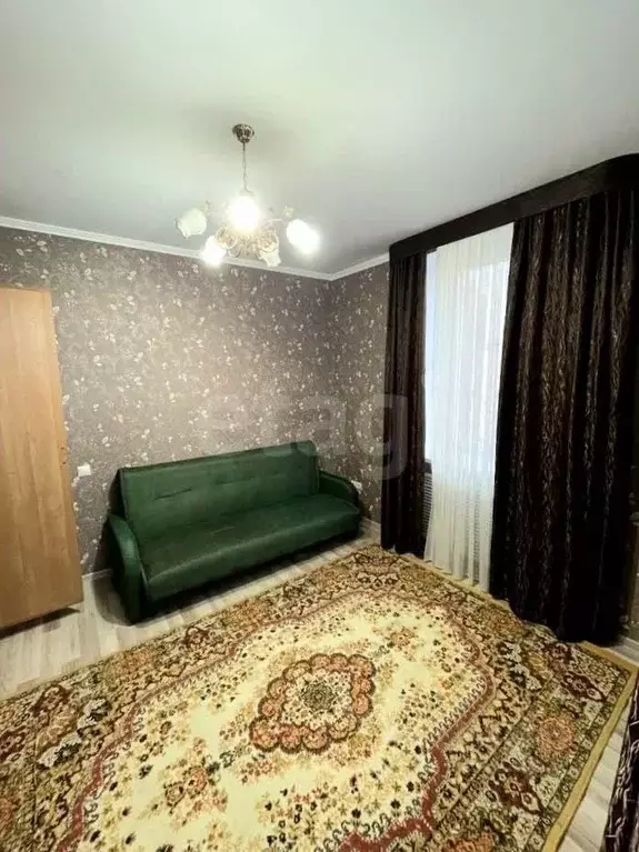 2-к кв. Ставропольский край, Ставрополь № 25 мкр, проезд Братский, 12 ... - Фото 1