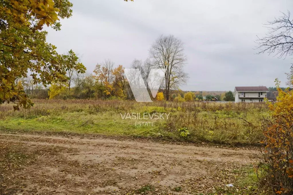 Участок в Калужская область, Таруса  (25.0 сот.) - Фото 1