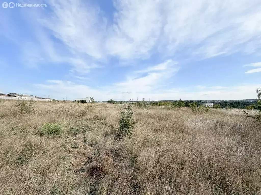Участок в Севастополь, шоссе Генерала Моргунова (5.25 м) - Фото 2