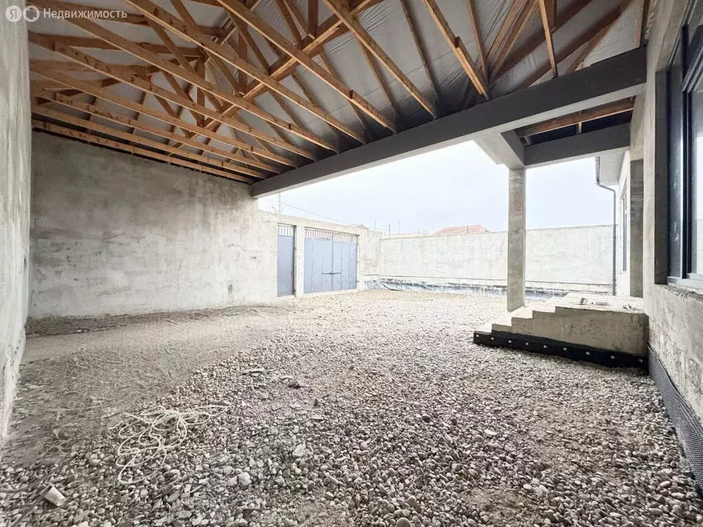 Дом в Нальчик, Нижняя улица (200 м) - Фото 2