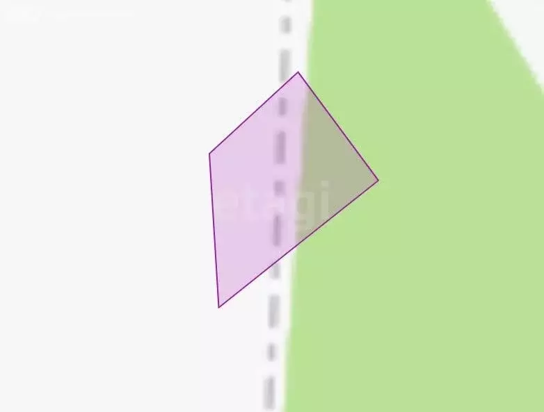 Участок в Новофёдоровка, Аэрофлотская улица (5 м) - Фото 1