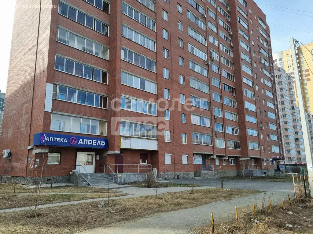 Помещение свободного назначения (155 м) - Фото 1