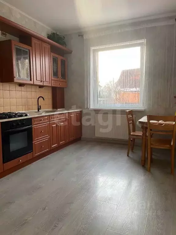 1-к кв. Калининградская область, Калининград ул. Менделеева, 37А (41.3 ... - Фото 1