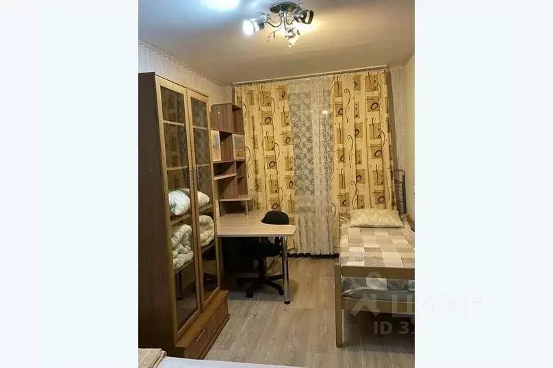 2-к кв. Нижегородская область, Нижний Новгород Ильинская ул., 35 (54.0 ... - Фото 0