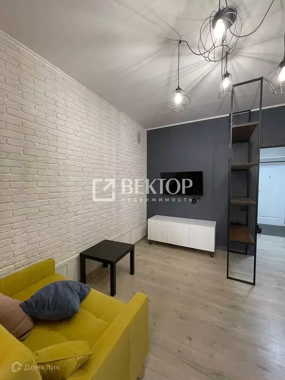 Продаётся 1-к квартира, 43 м - Фото 0
