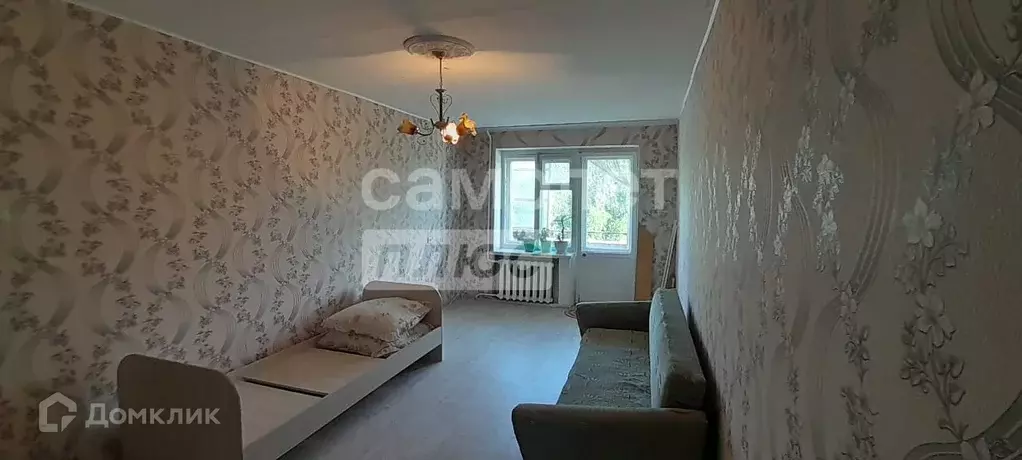 Продаётся 1-к квартира, 31.8 м - Фото 0