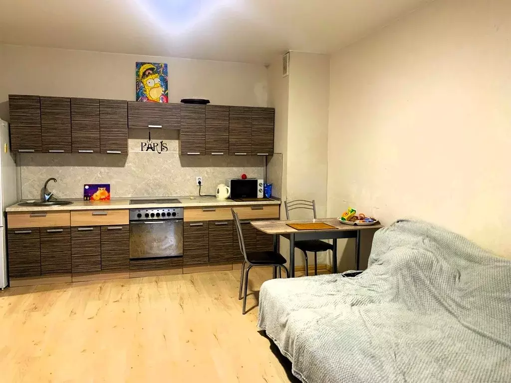 Студия Московская область, Балашиха ш. Косинское, 6 (31.5 м) - Фото 2