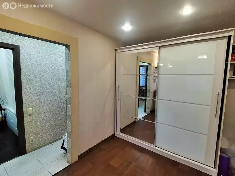 1-комнатная квартира: Пенза, проспект Строителей, 72 (34.8 м) - Фото 2