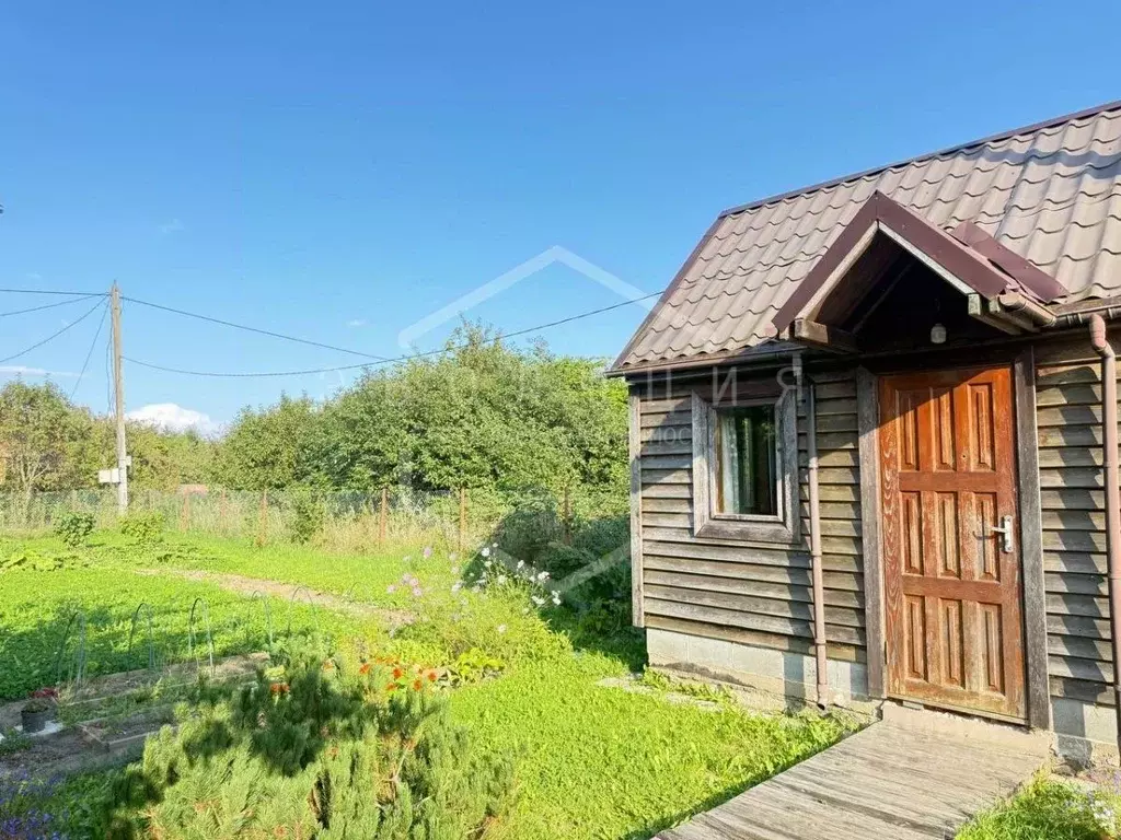 Дом в Калининградская область, Багратионовский муниципальный округ, ... - Фото 1