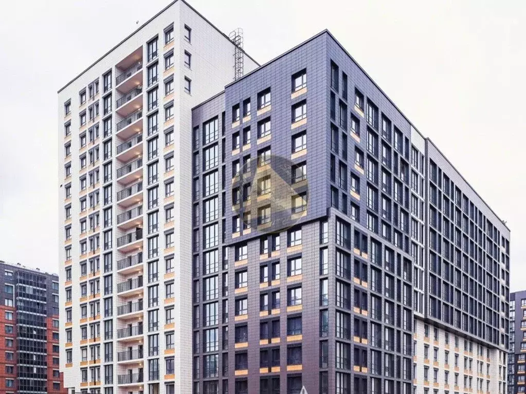 3-к кв. Санкт-Петербург Кубинская ул., 82к3с1 (92.51 м) - Фото 1