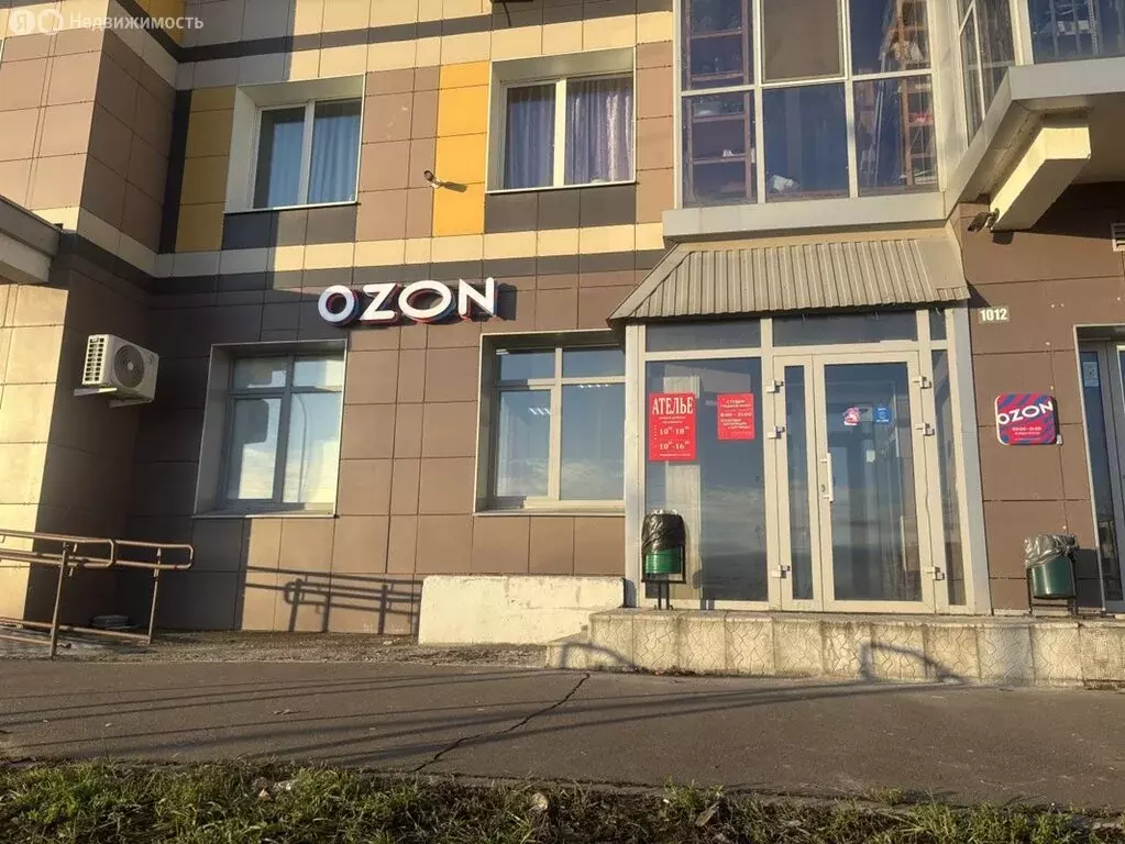 Торговая площадь (88.5 м) - Фото 2