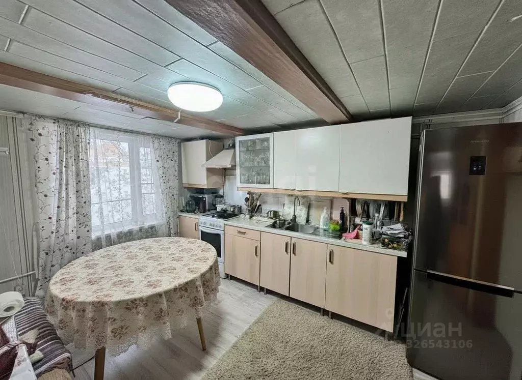 Дом в Владимирская область, Муром ул. Орджоникидзе, 41 (61 м) - Фото 1