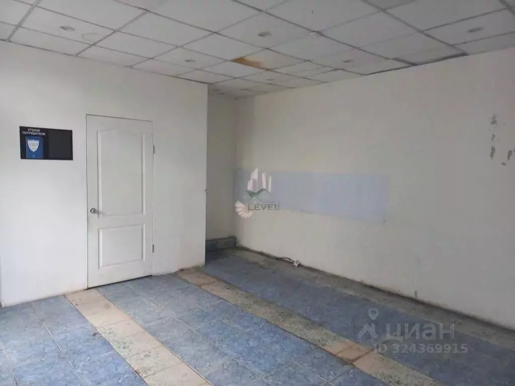 Торговая площадь в Саратовская область, Саратов ул. Большая Горная, ... - Фото 1