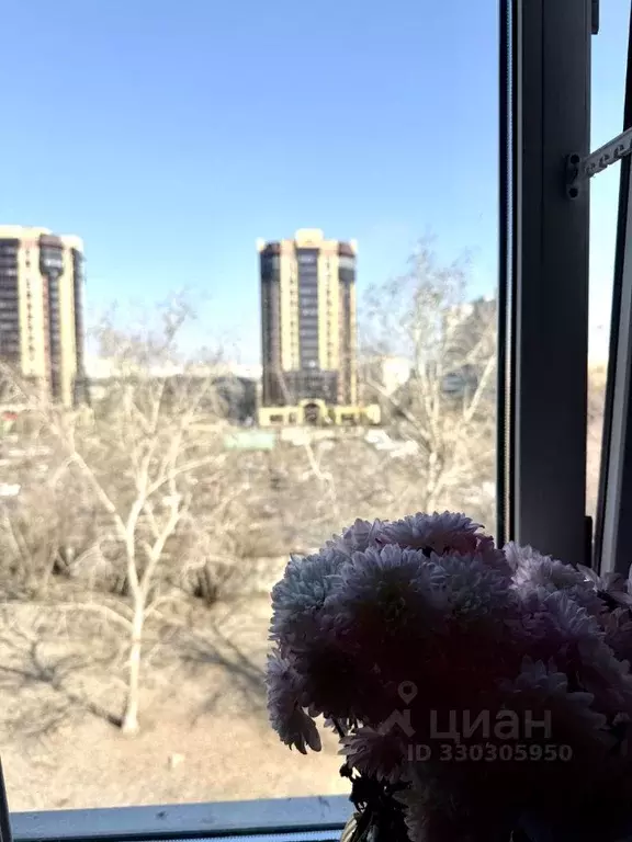 2-к кв. Омская область, Омск ул. Сулеймана Стальского, 7 (46.0 м) - Фото 1