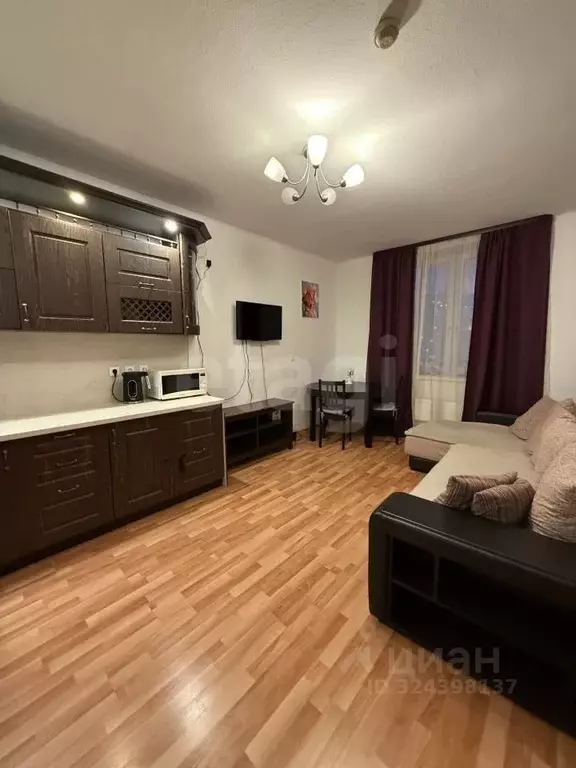 2-к кв. Свердловская область, Екатеринбург ул. Хрустальногорская, 84 ... - Фото 2