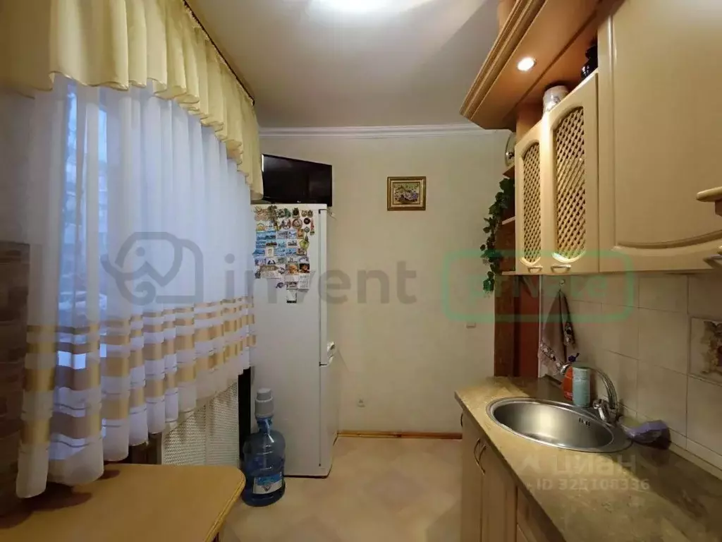 2-к кв. Калининградская область, Калининград ул. Шиллера, 11 (52.0 м) - Фото 2