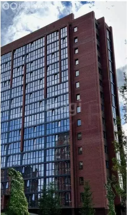 Квартира-студия: деревня Кисловка, микрорайон Левобережный, улица ... - Фото 0