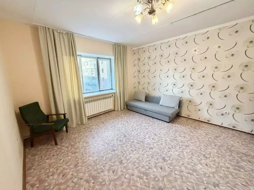 1-к кв. Ярославская область, Ярославль ул. Радищева, 4к2 (45.0 м) - Фото 2