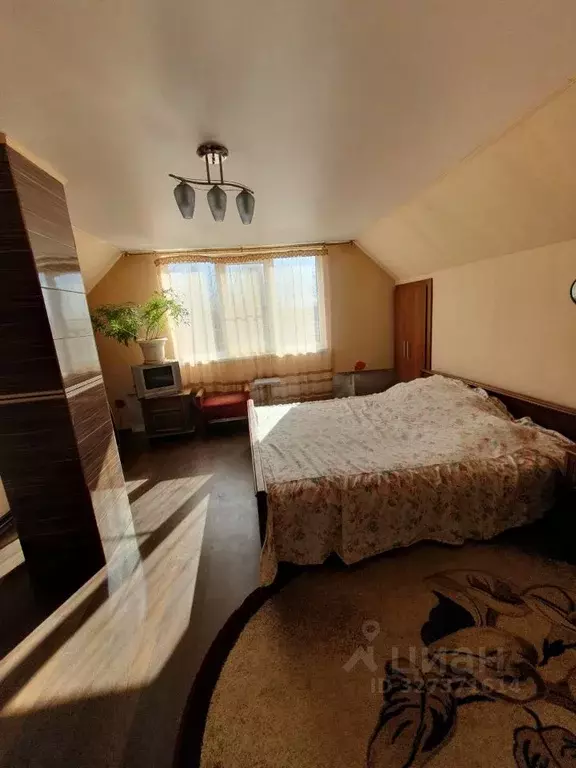 Дом в Ростовская область, Волгодонск Строитель СНТ, 312 (82 м) - Фото 2