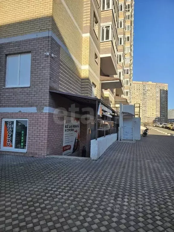 Помещение свободного назначения в Ростовская область, Ростов-на-Дону ... - Фото 1