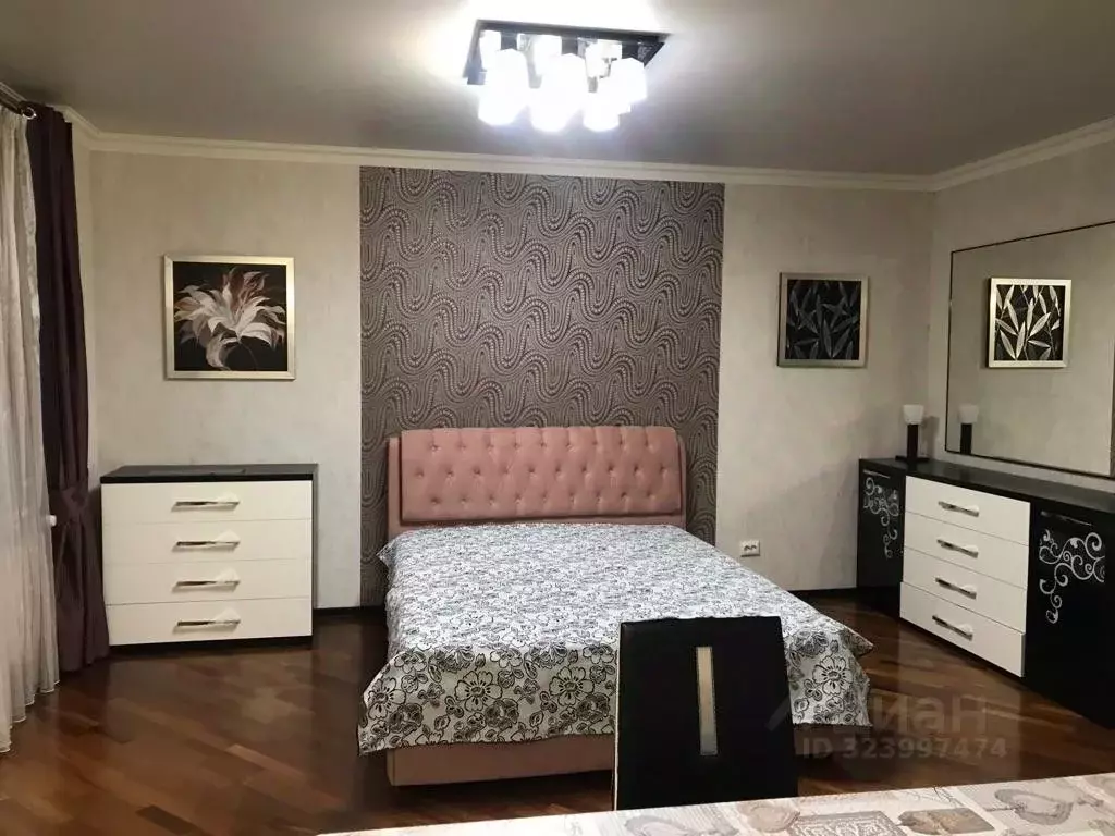 1-к кв. Санкт-Петербург Альпийский пер., 33к1 (46.0 м) - Фото 1