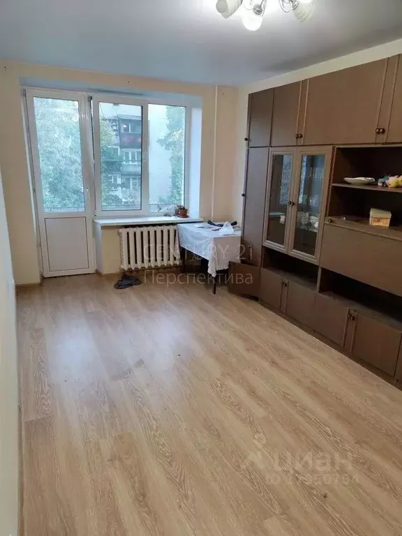 2-к кв. Московская область, Люберцы ул. С.П. Попова, 9 (44.7 м) - Фото 1