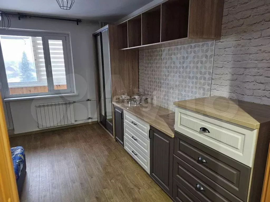 2-к. квартира, 55 м, 3/9 эт. - Фото 1