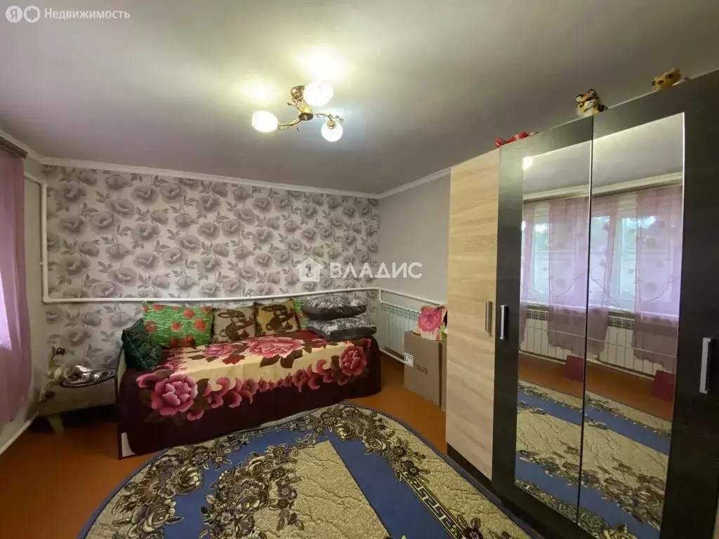 Дом в Ейск, Московская улица, 89 (41 м) - Фото 2