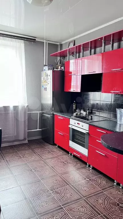 2-к. квартира, 75 м, 9/15 эт. - Фото 1