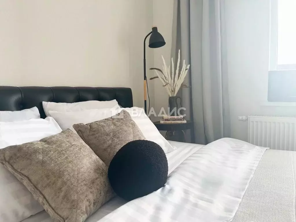 Студия Санкт-Петербург просп. Авиаконструкторов, 69 (29.0 м) - Фото 1