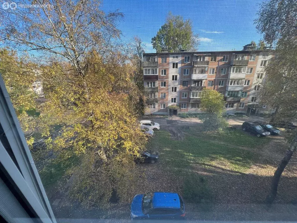 1-комнатная квартира: Псков, улица 23 Июля, 10 (31 м) - Фото 1