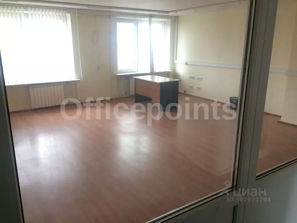 Офис в Москва ул. Каховка, 31К2 (160 м) - Фото 1