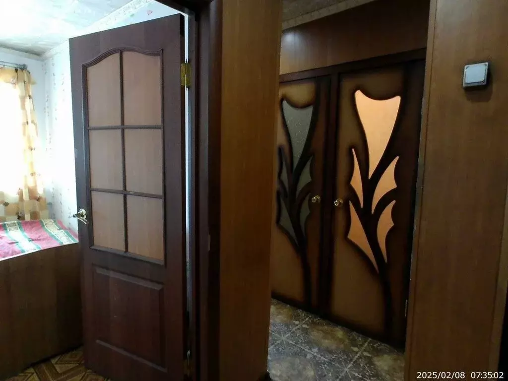 2-комнатная квартира: Чита, Петровская улица, 24 (41.3 м) - Фото 2