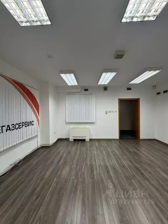 Офис в Свердловская область, Екатеринбург ул. Куйбышева, 44 (28 м) - Фото 1