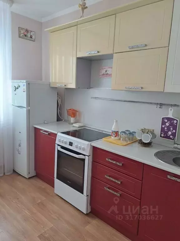 3-к кв. Ханты-Мансийский АО, Когалым ул. Мира, 22А (68.0 м) - Фото 0