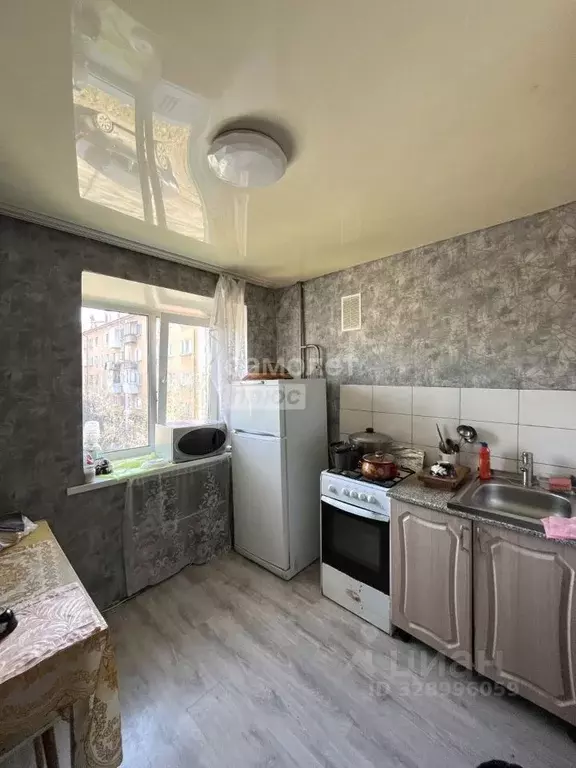 2-к кв. Свердловская область, Екатеринбург ул. Техническая, 44 (44.2 ... - Фото 1
