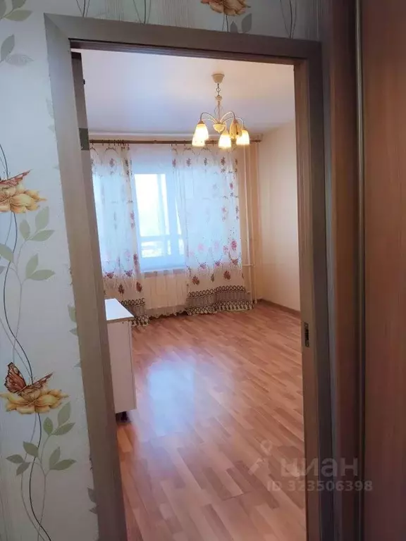 1-к кв. Санкт-Петербург пос. Шушары, Московское ш., 246 (39.0 м) - Фото 0