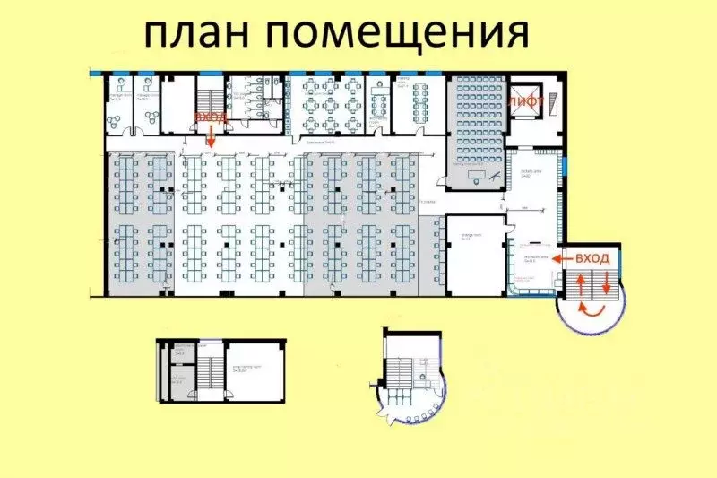 Производственное помещение в Нижегородская область, Нижний Новгород ... - Фото 0